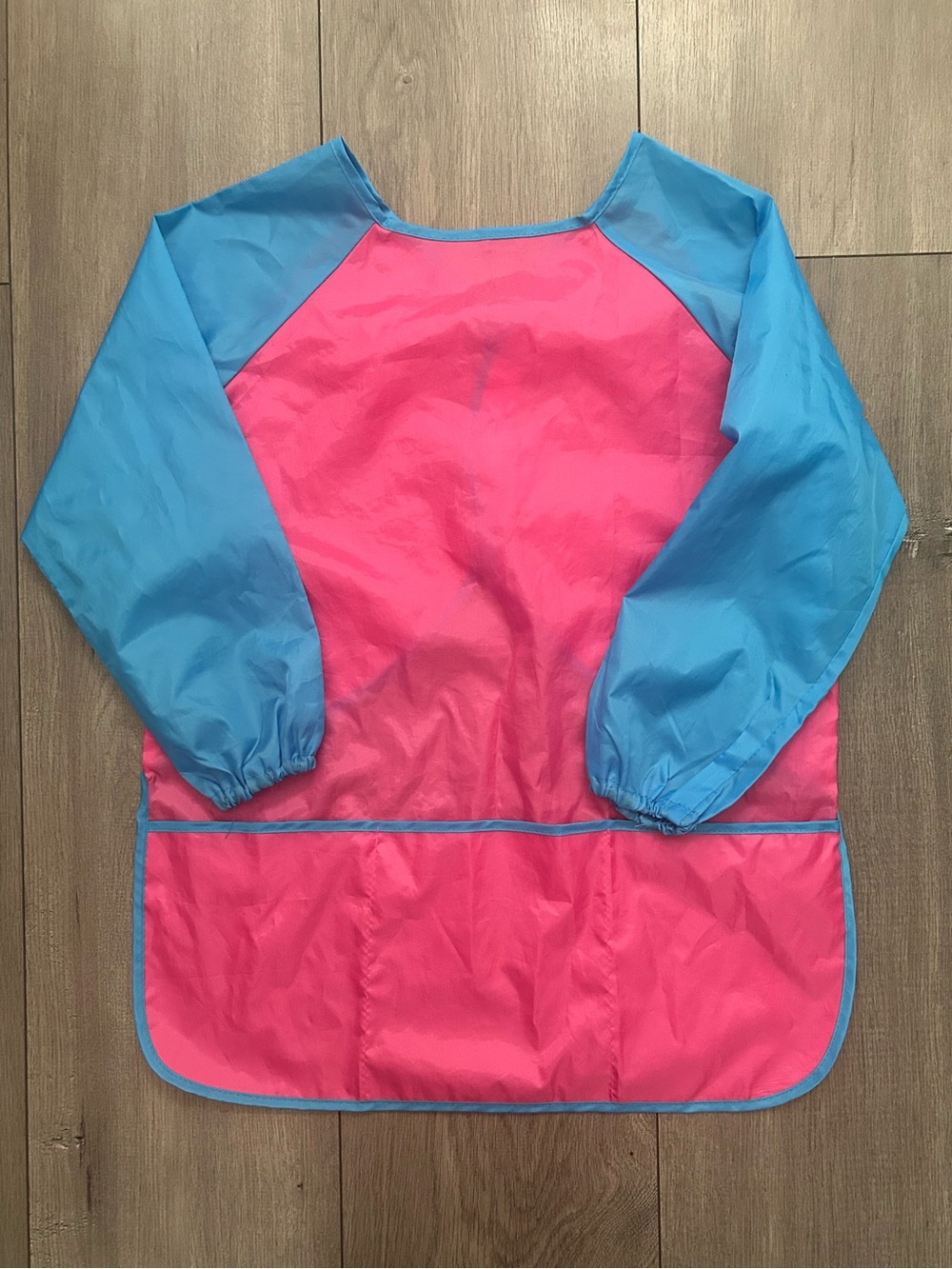 Kids' art smock - Sz: 4-5T